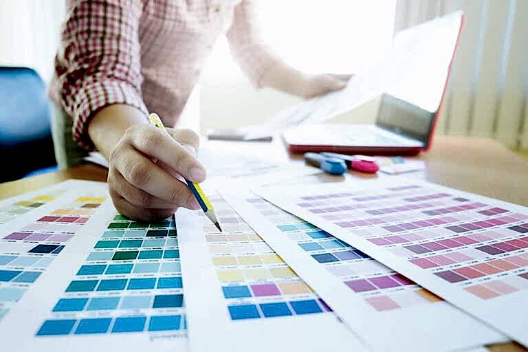 rgb-cmyk-nedir RGB ve CMYK renk modellerinin farkı