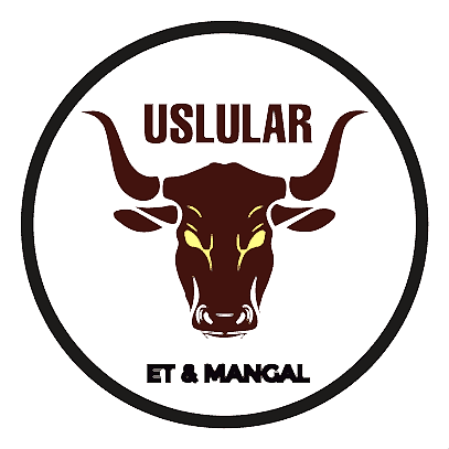 Uslular